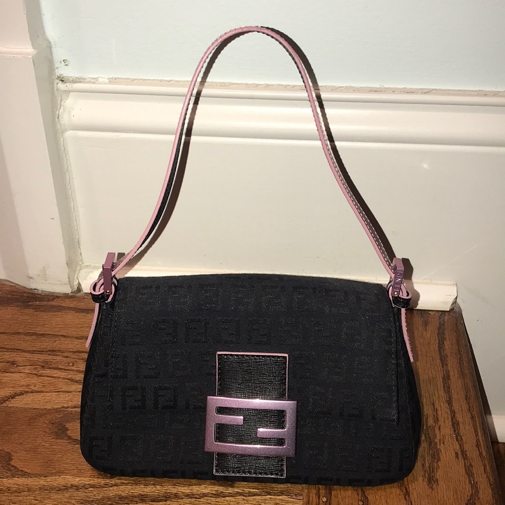 Fendi Mini purse